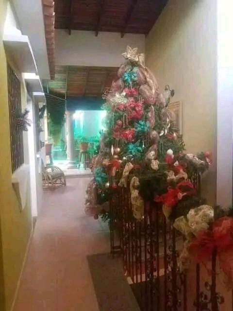 posada mucurisa