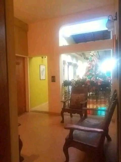 posada mucurisa