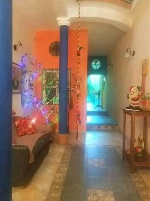 posada mucurisa