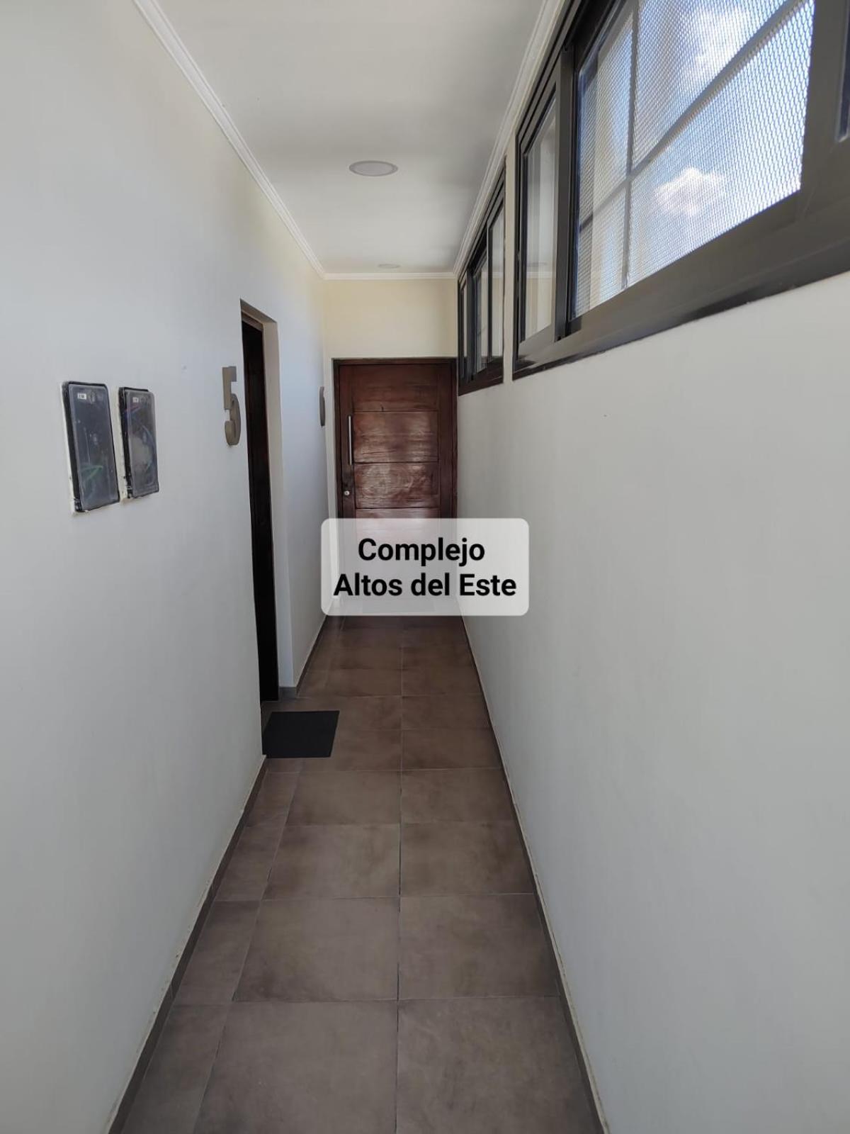 Complejo Altos Del Este