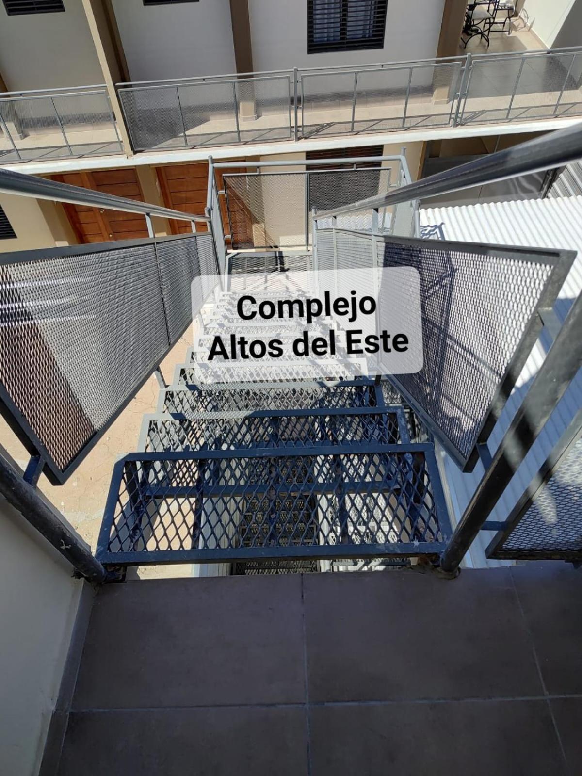 Complejo Altos Del Este