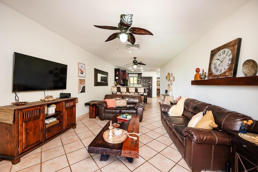 Diria 204 Oceano Estates