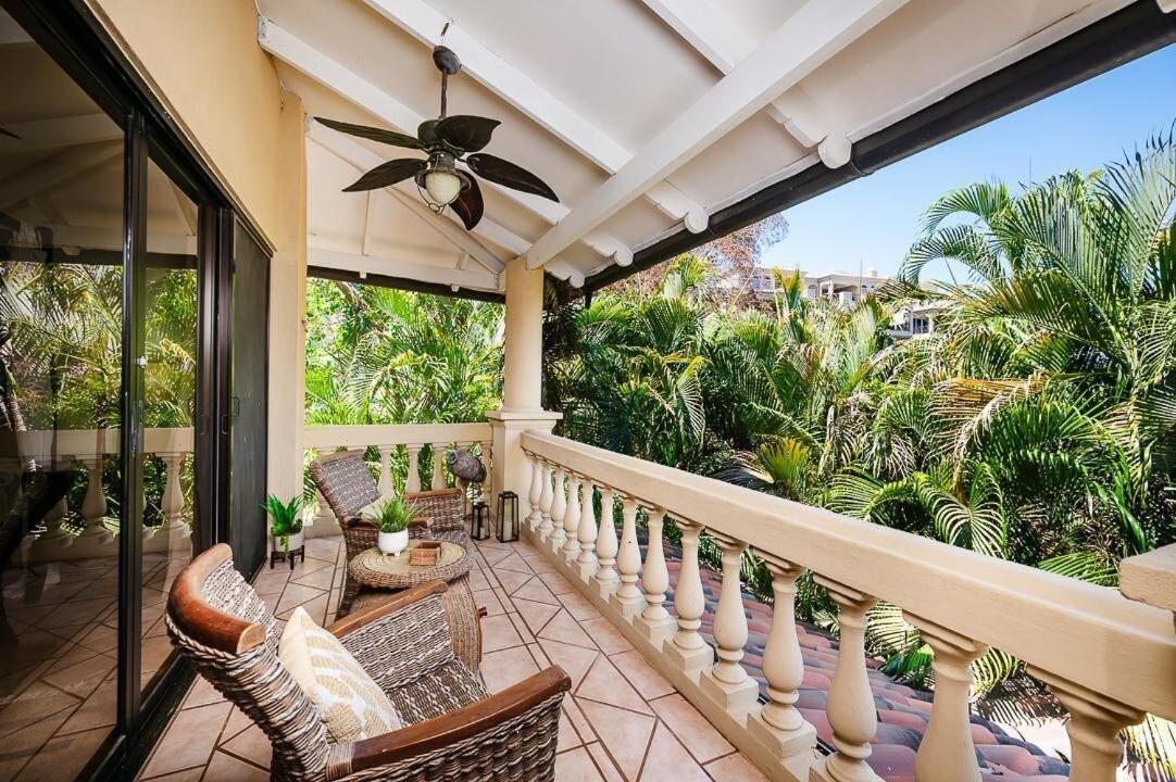 Diria 204 Oceano Estates