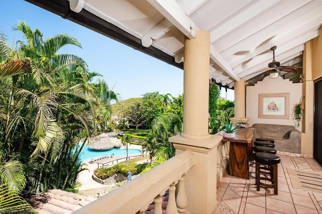 Diria 204 Oceano Estates