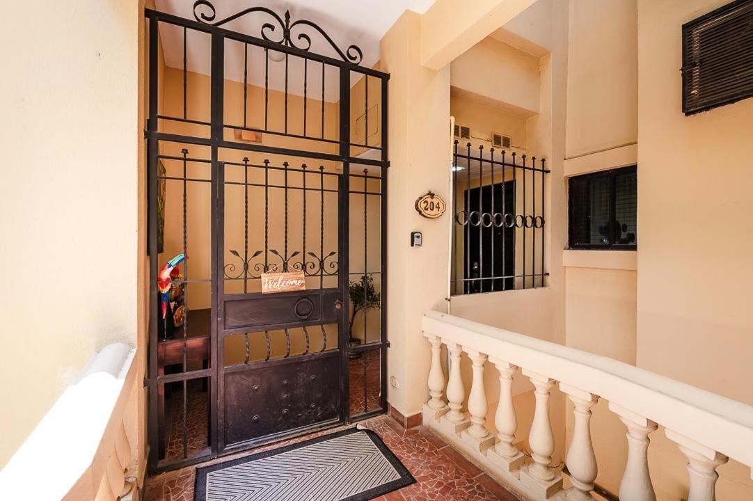 Diria 204 Oceano Estates
