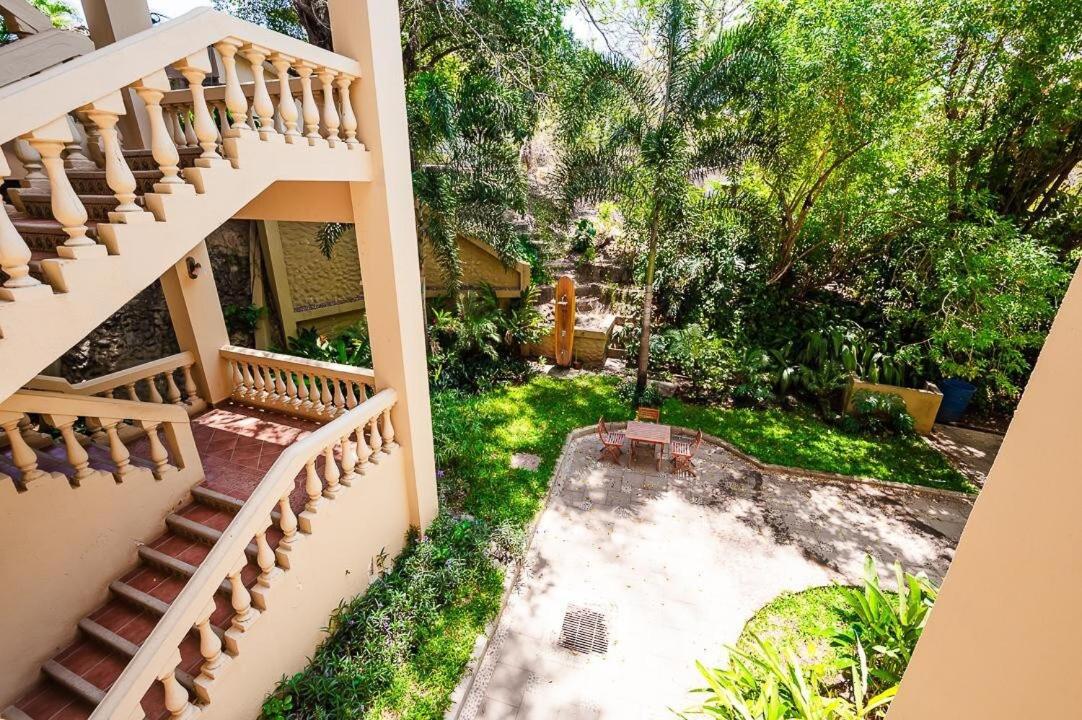 Diria 204 Oceano Estates