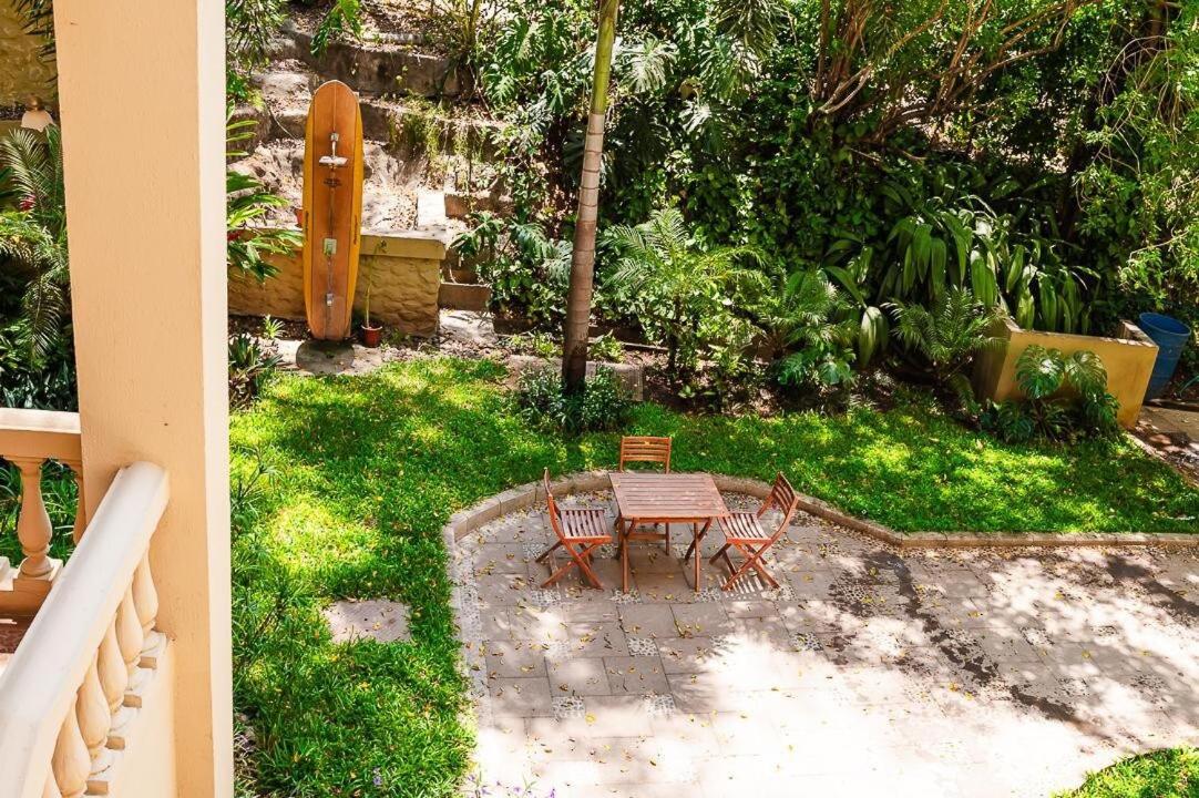 Diria 204 Oceano Estates