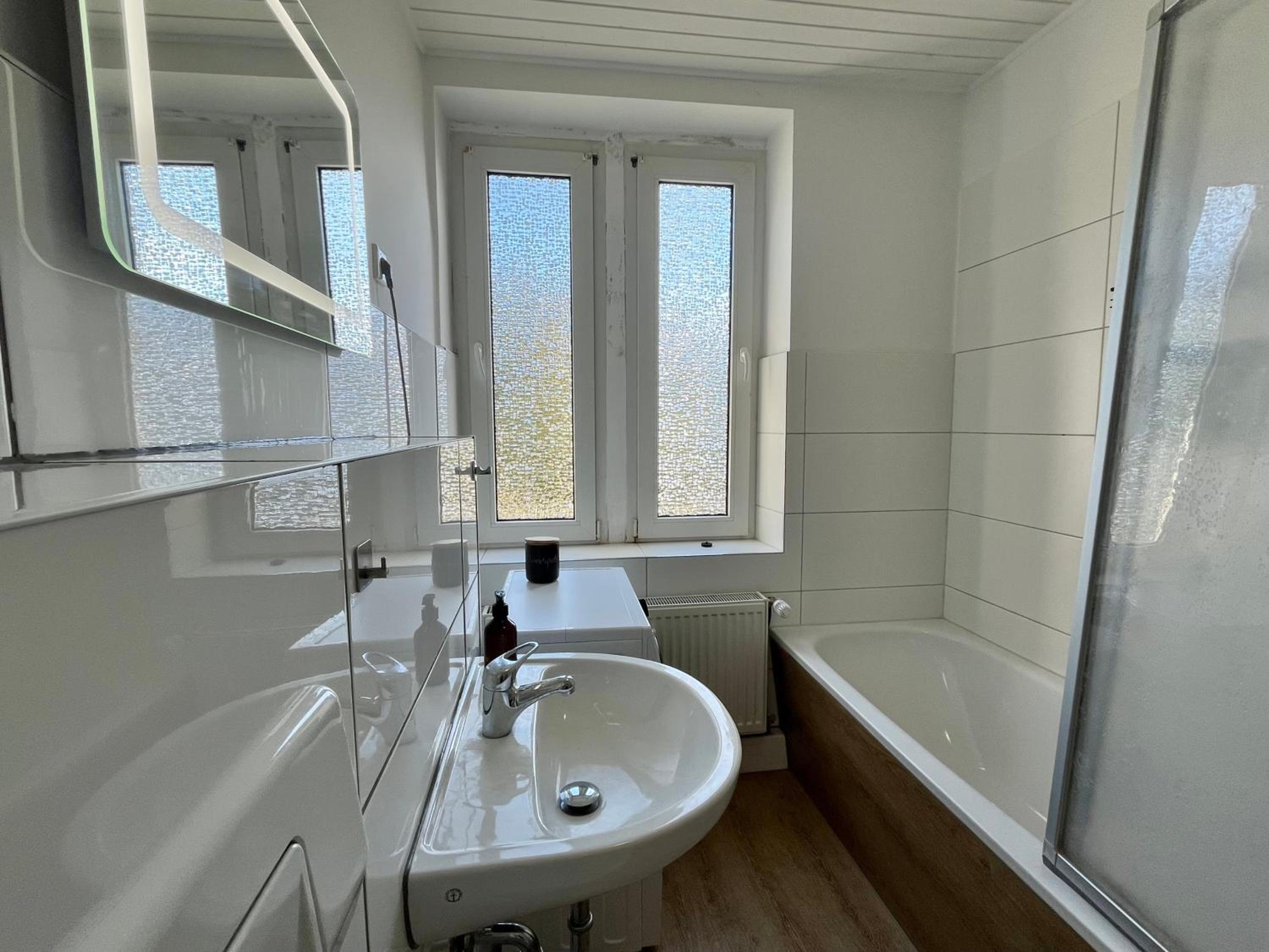GuestHouse Bielefeld - Brackwede