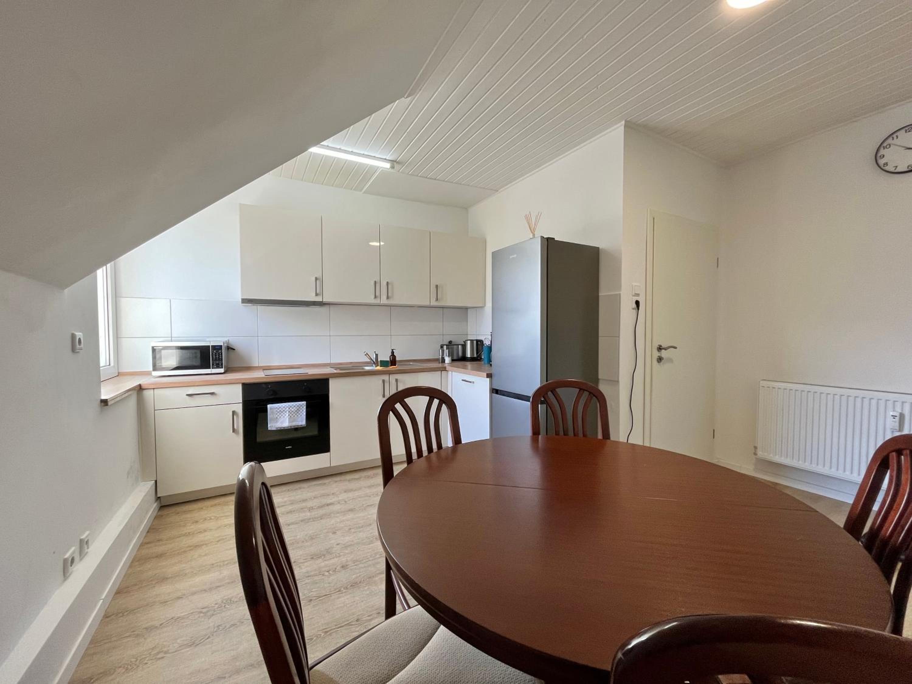 GuestHouse Bielefeld - Brackwede
