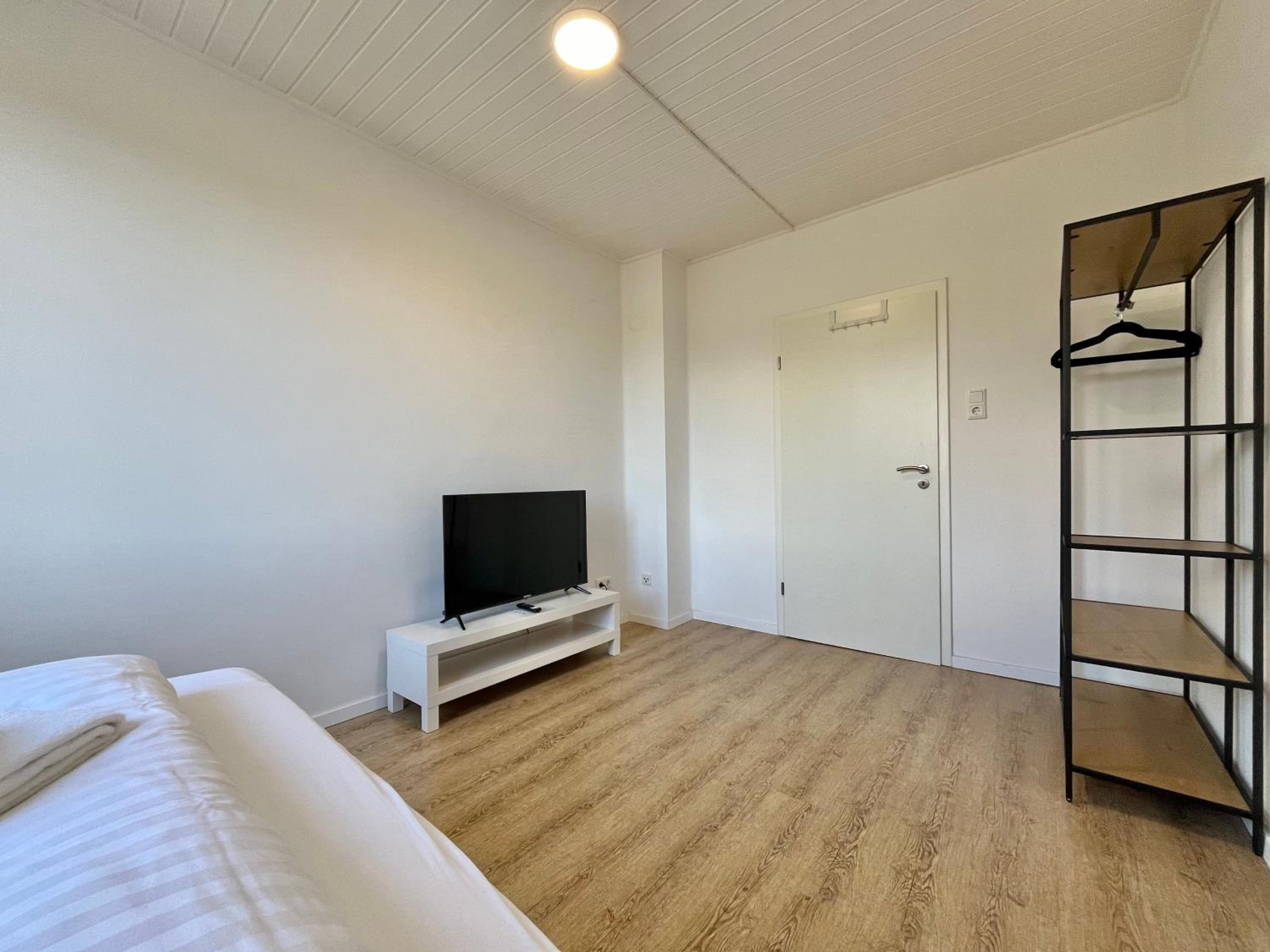 GuestHouse Bielefeld - Brackwede