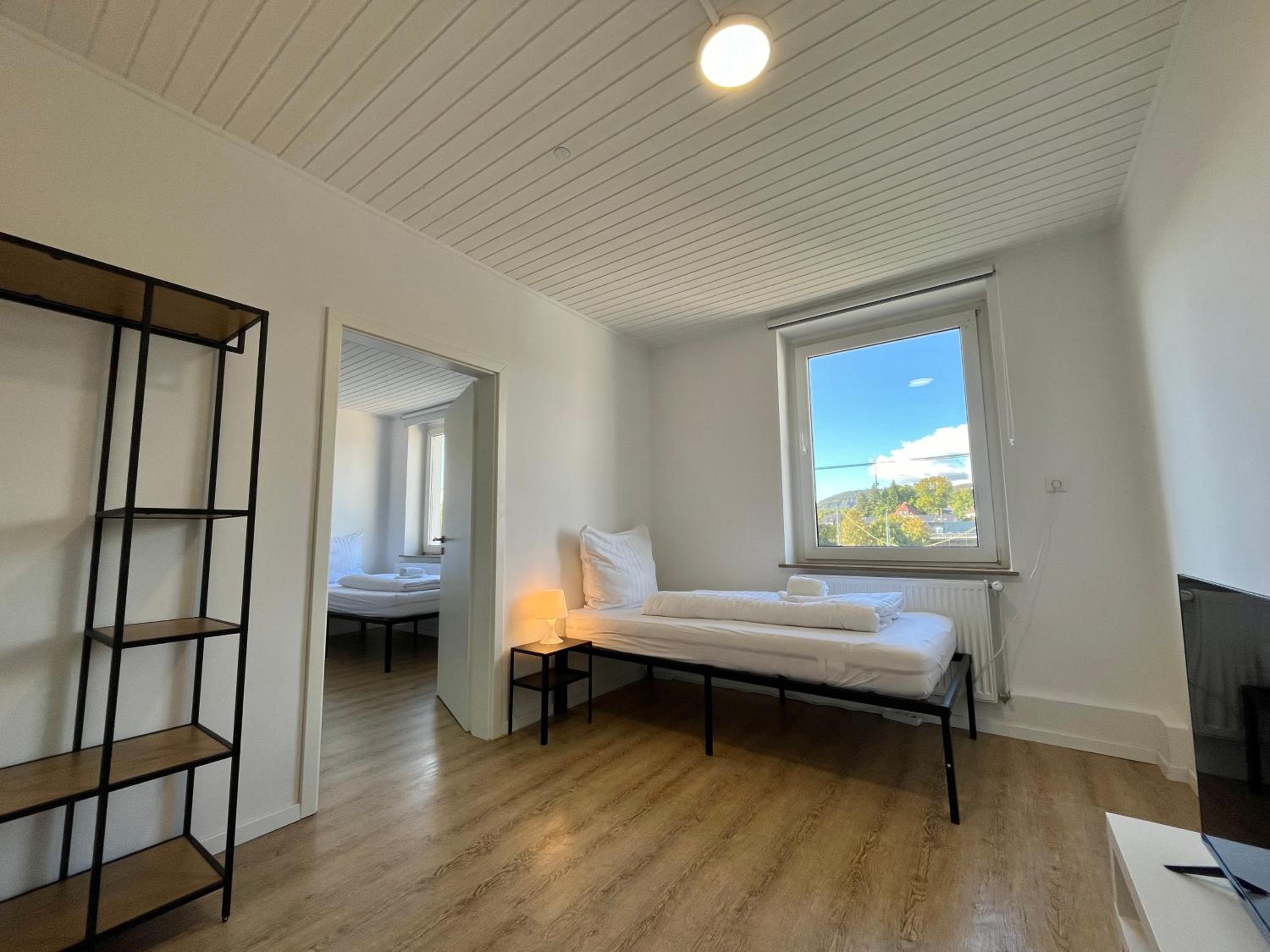 GuestHouse Bielefeld - Brackwede