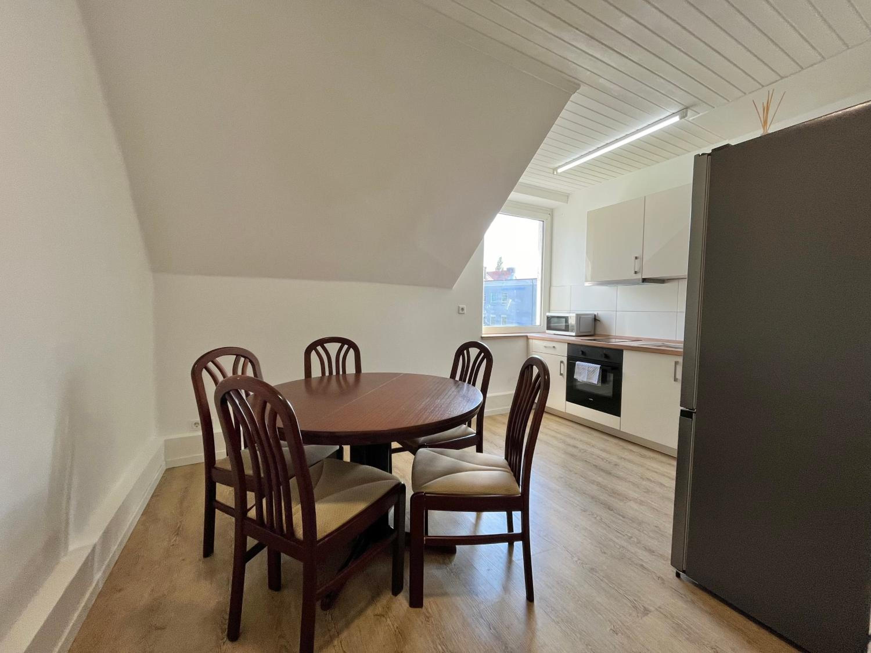 GuestHouse Bielefeld - Brackwede