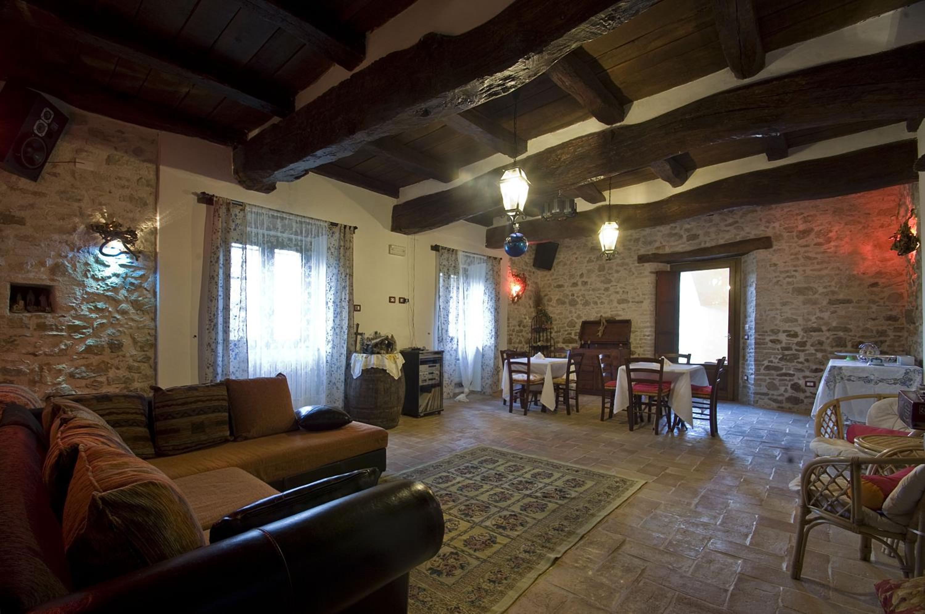 Casale del Monsignore