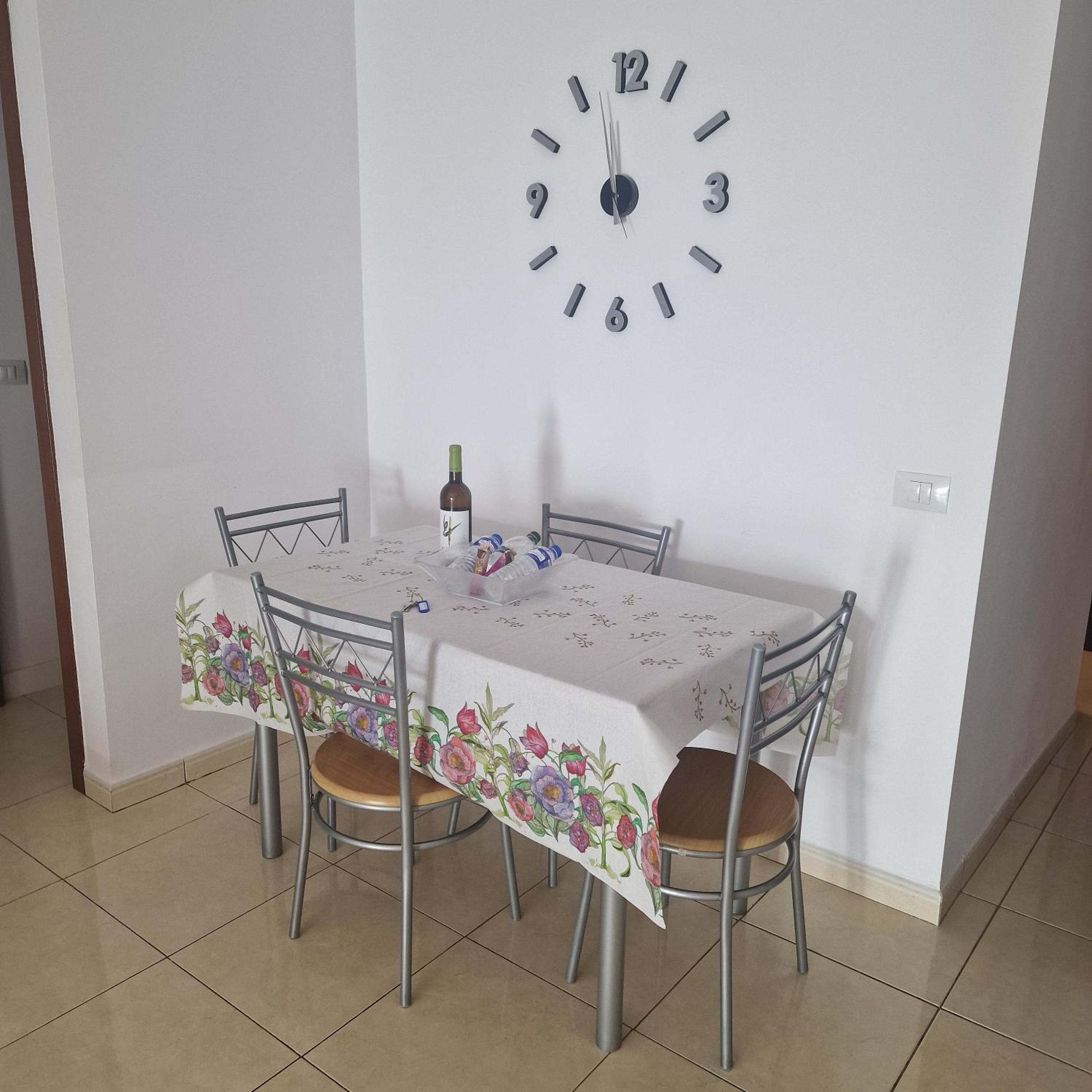 Vivienda vacacional Rous