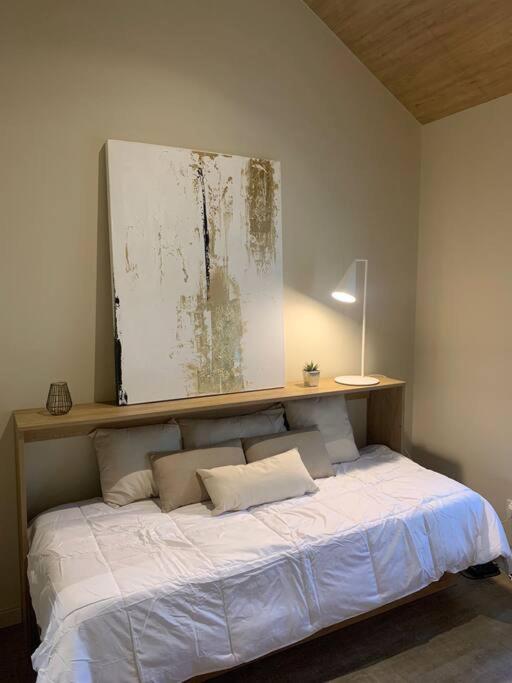 Excelente departamento dúplex de 3 ambientes con 2 dormitorios y 2 baños