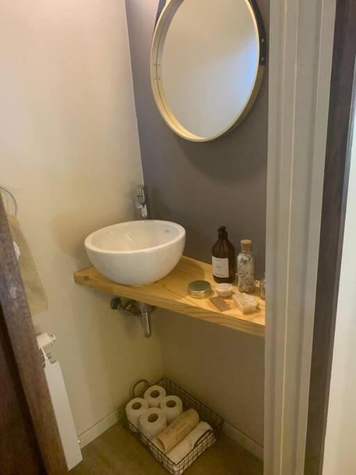 Excelente departamento dúplex de 3 ambientes con 2 dormitorios y 2 baños