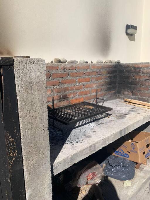 Excelente departamento dúplex de 3 ambientes con 2 dormitorios y 2 baños