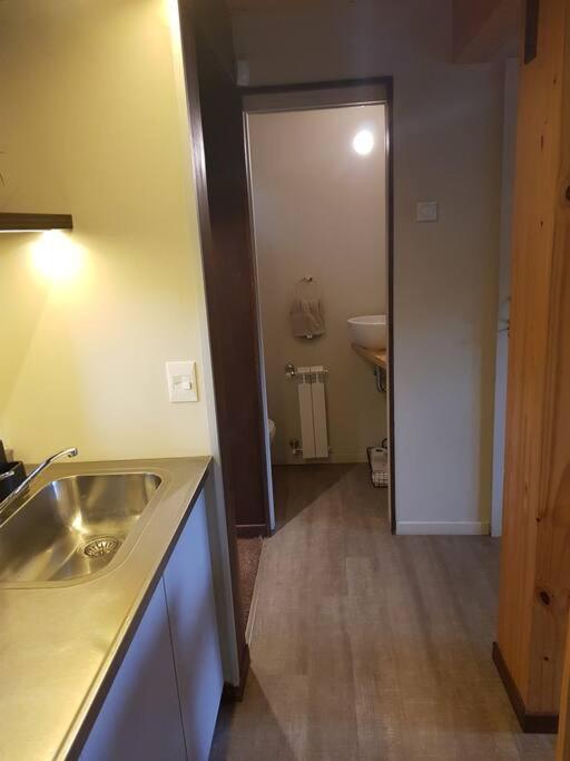 Excelente departamento dúplex de 3 ambientes con 2 dormitorios y 2 baños