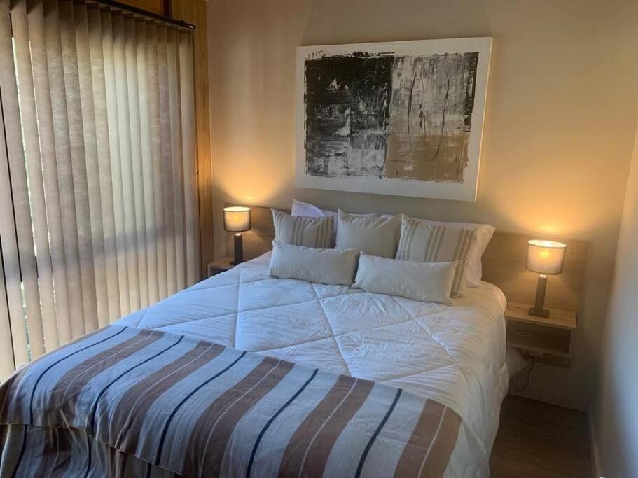 Excelente departamento dúplex de 3 ambientes con 2 dormitorios y 2 baños