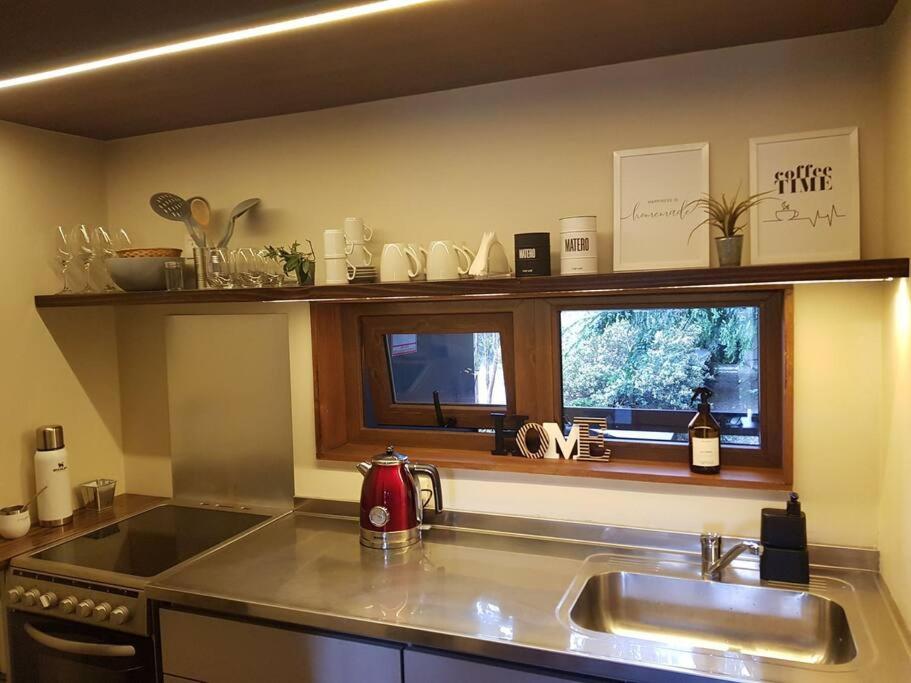 Excelente departamento dúplex de 3 ambientes con 2 dormitorios y 2 baños