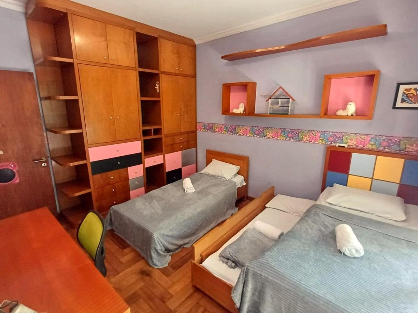 Recanto com Piscina, Gourmet, Lareira e Playground