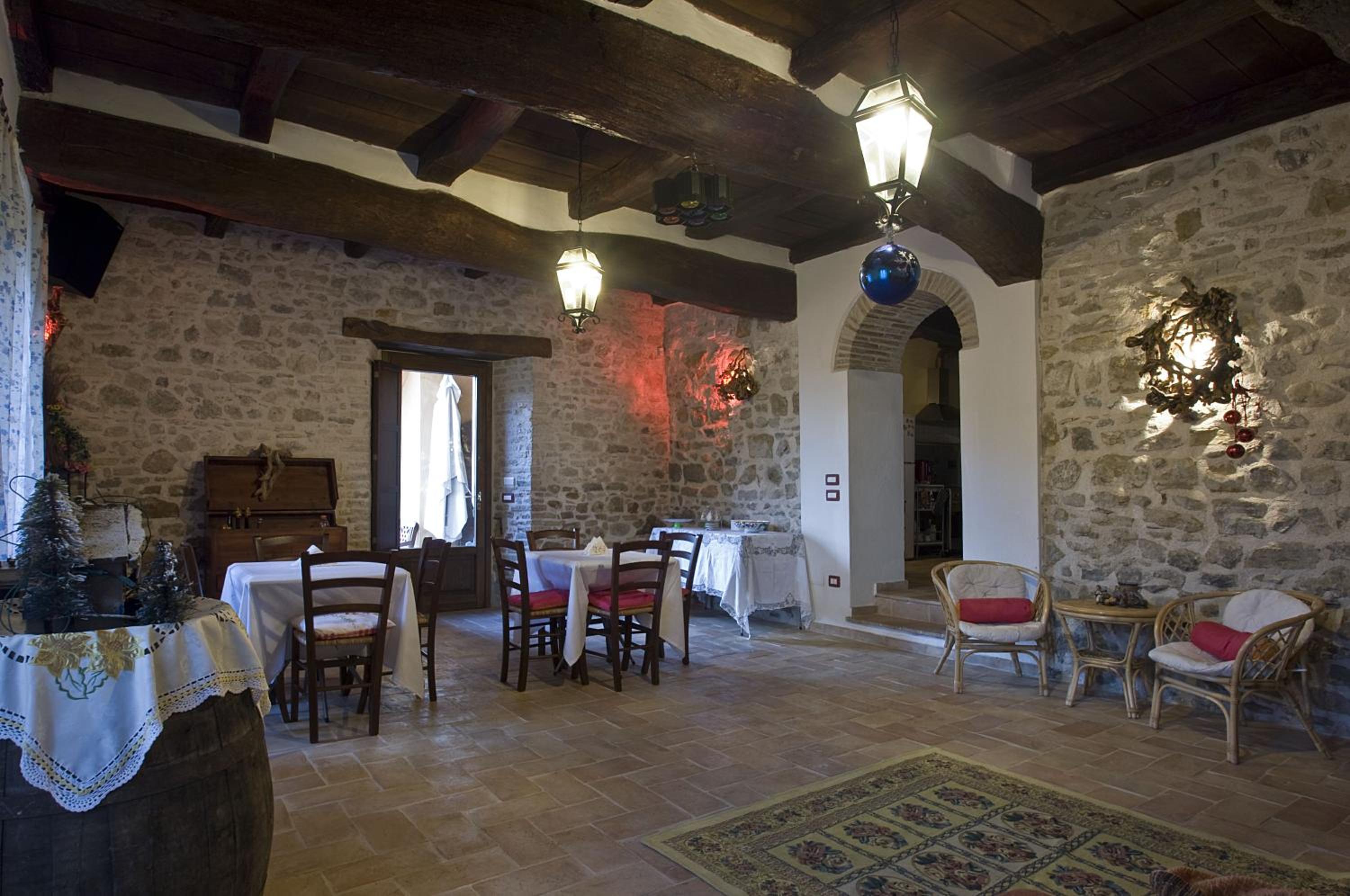 Casale del Monsignore