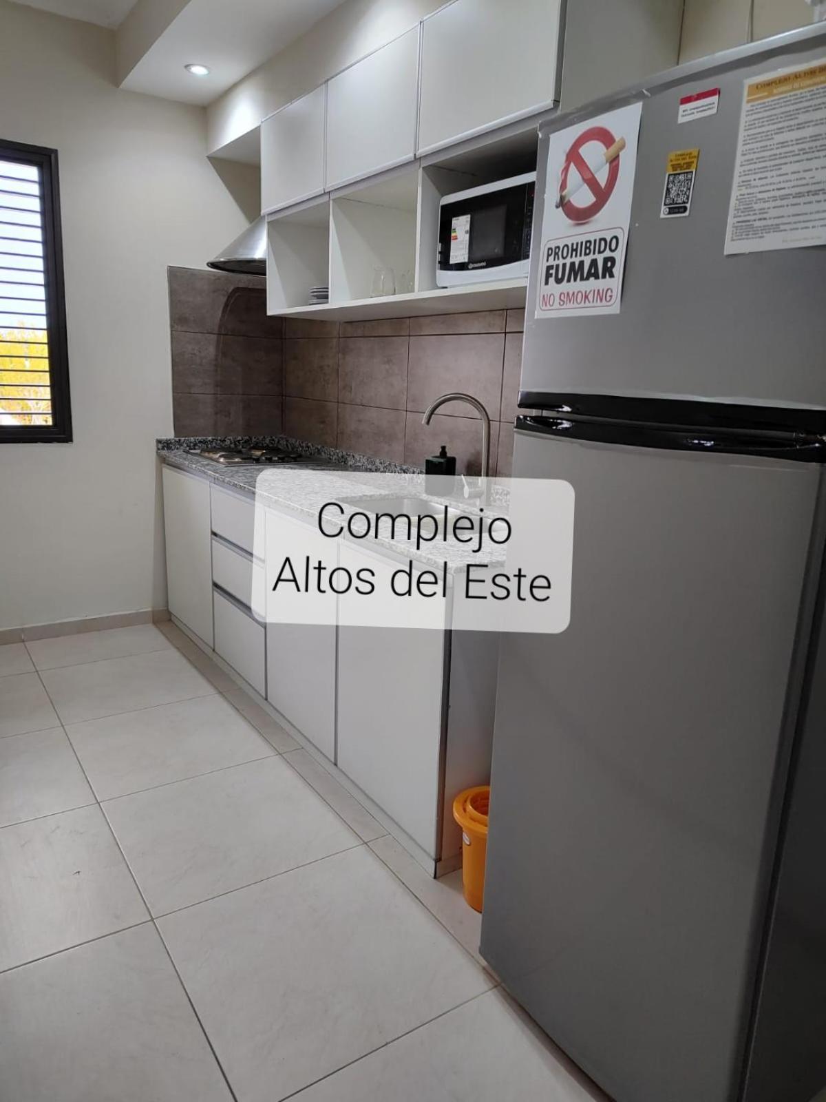 Complejo Altos Del Este
