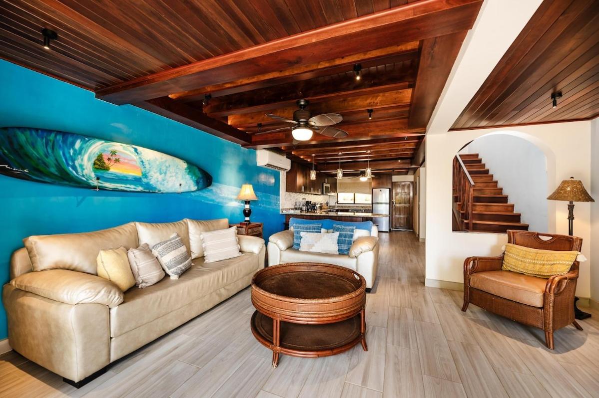 Seaside, 2-Min Beach Walk , Pool & Sunset Terrace