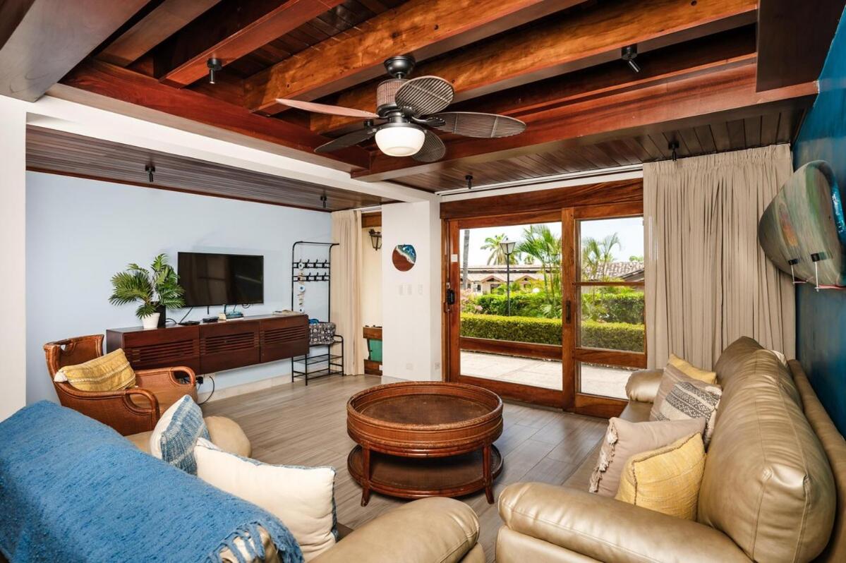 Seaside, 2-Min Beach Walk , Pool & Sunset Terrace