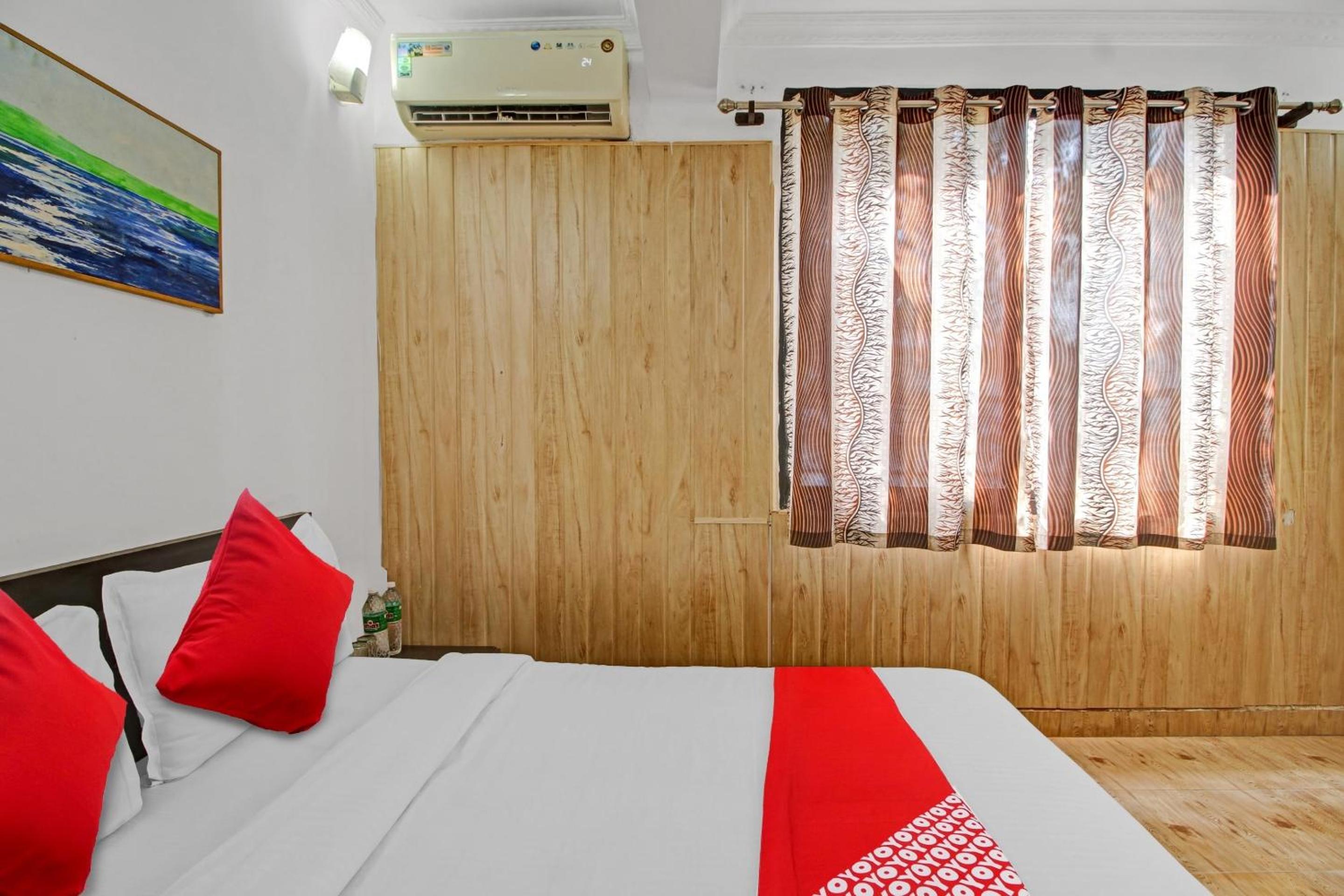 Hotel O Beach Vibes Candolim view 4