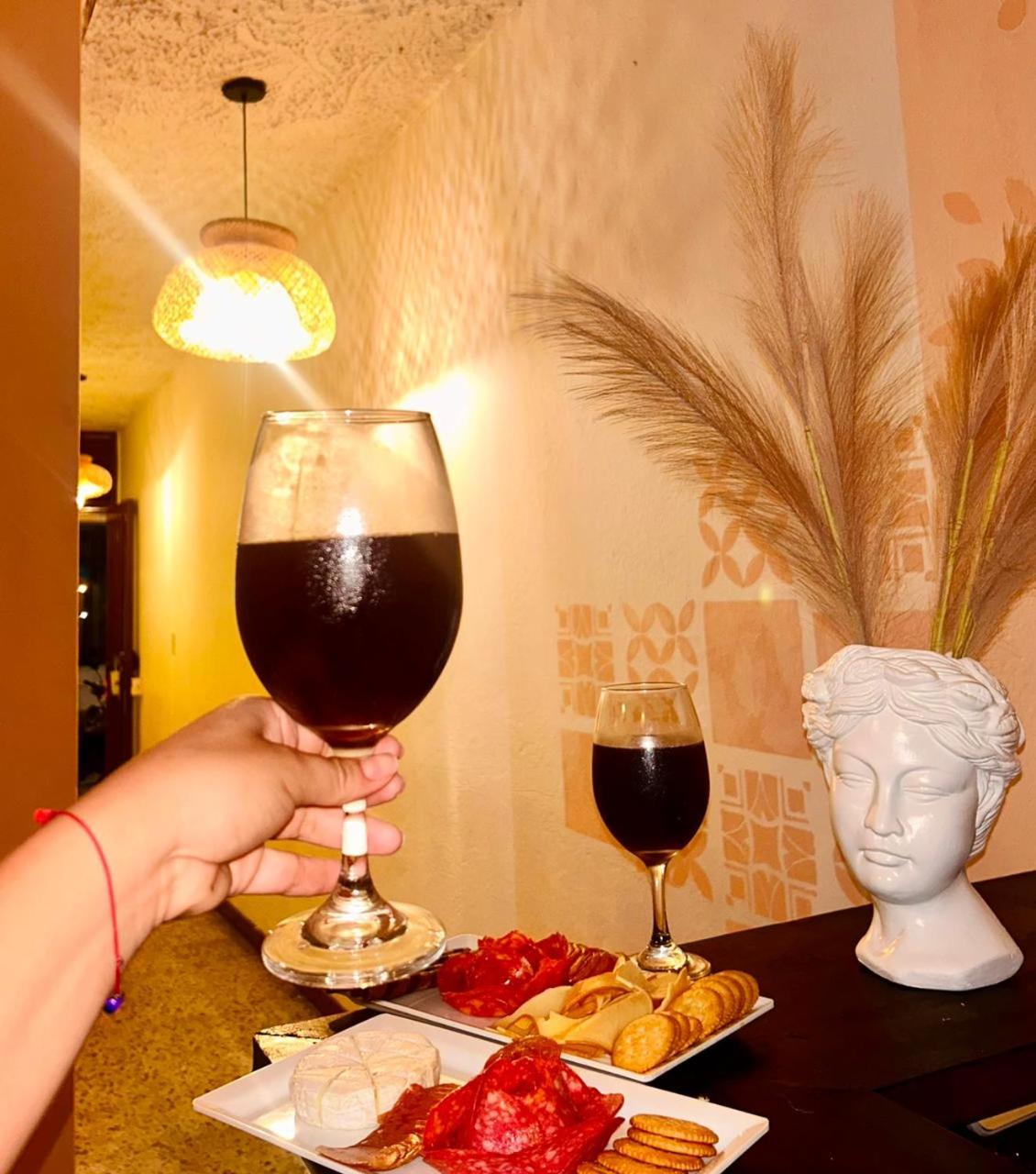 Casa HotelGitanos