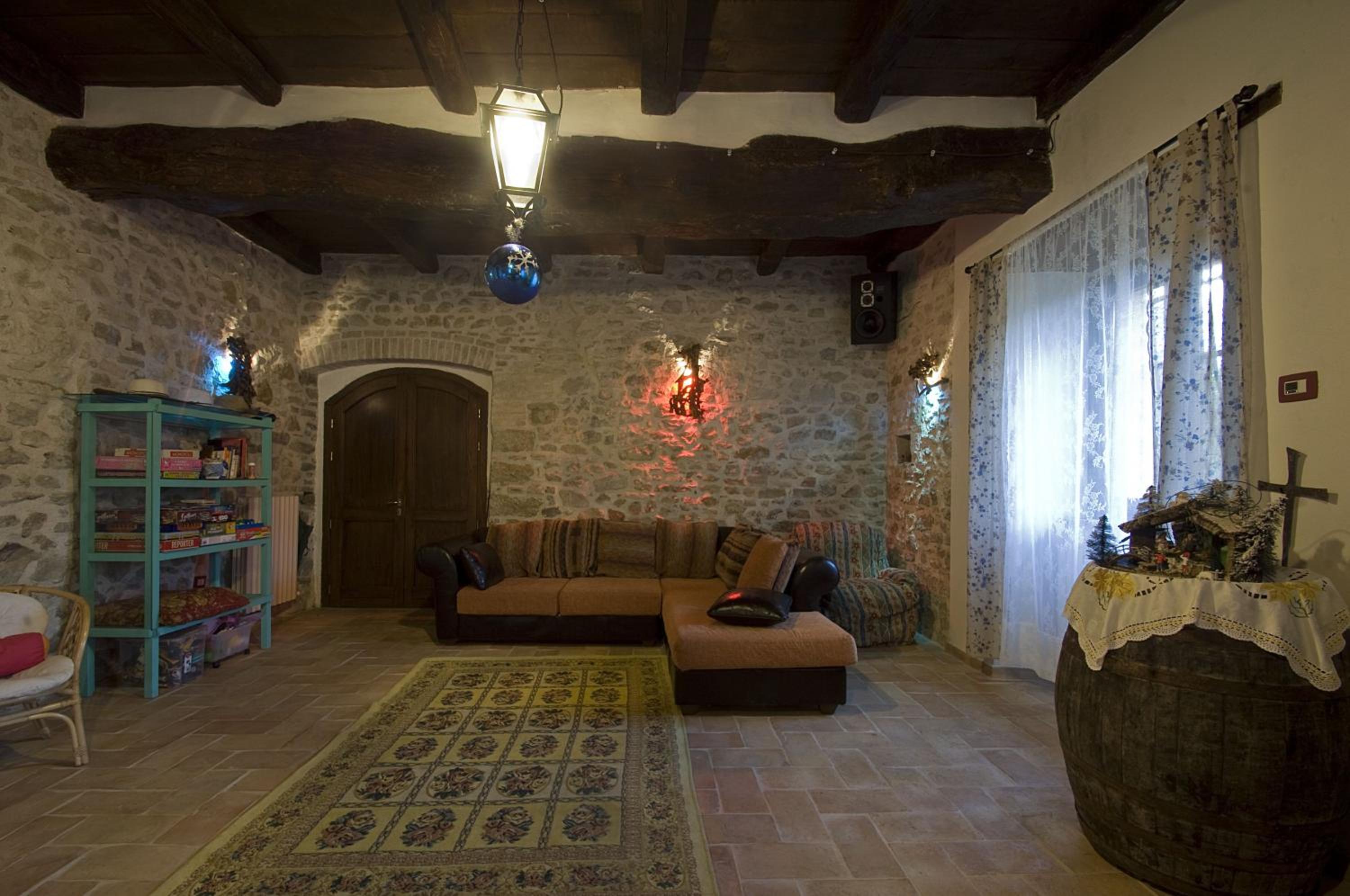Casale del Monsignore