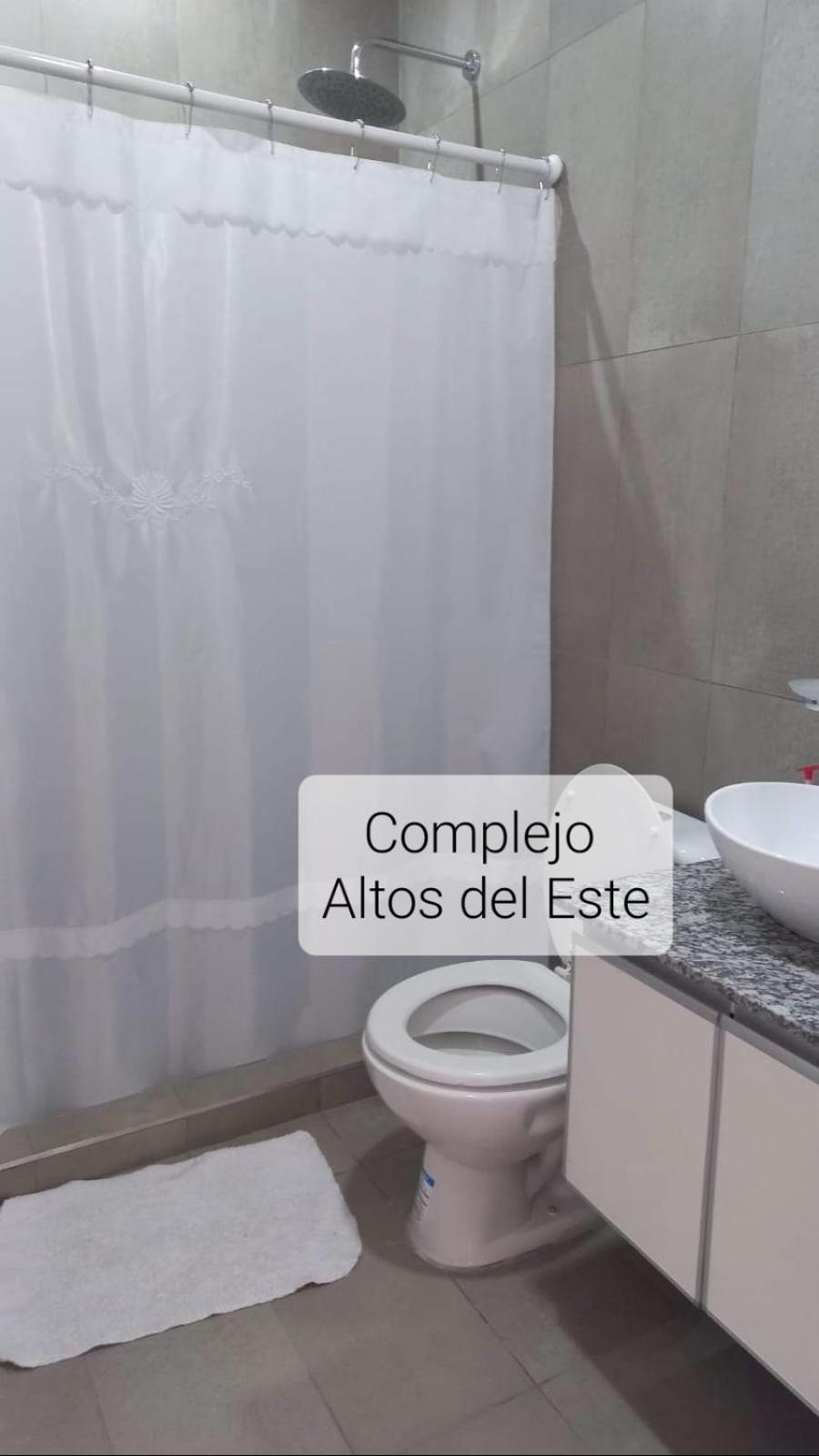 Complejo Altos Del Este