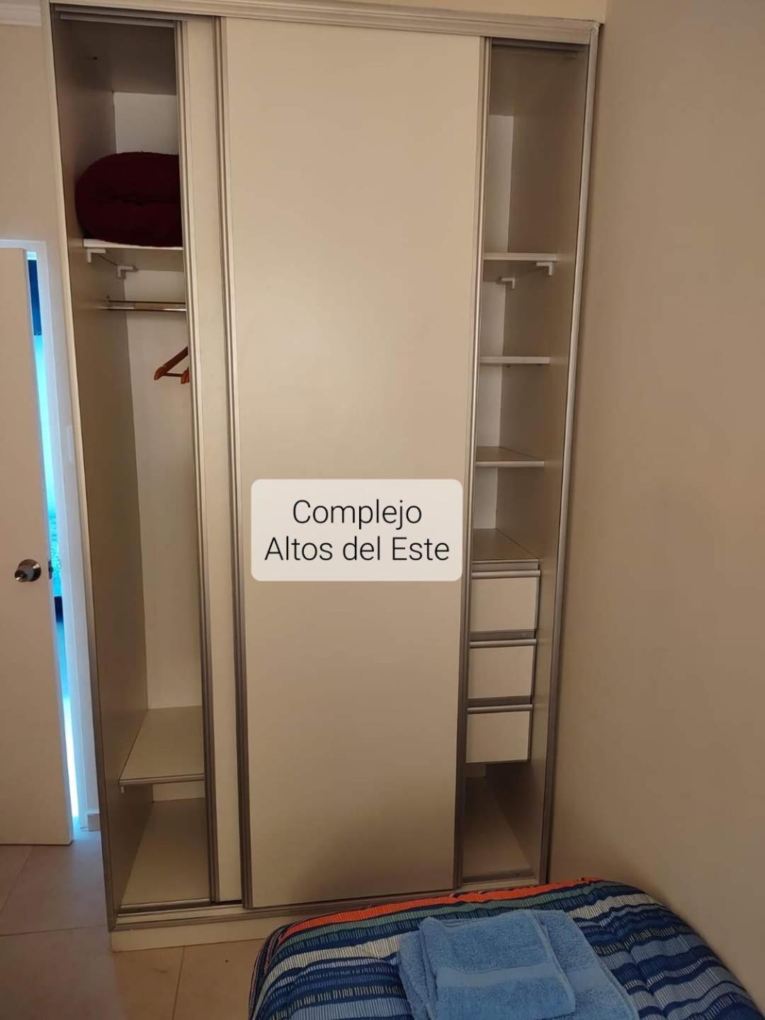 Complejo Altos Del Este