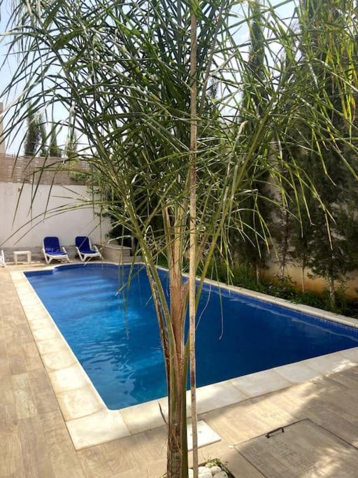 RDC Villa Piscine Birtouta