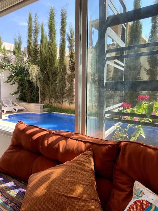 RDC Villa Piscine Birtouta