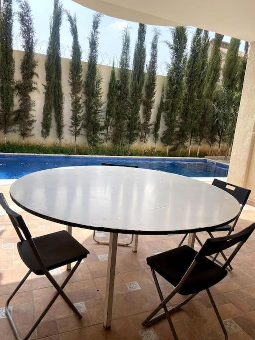 RDC Villa Piscine Birtouta