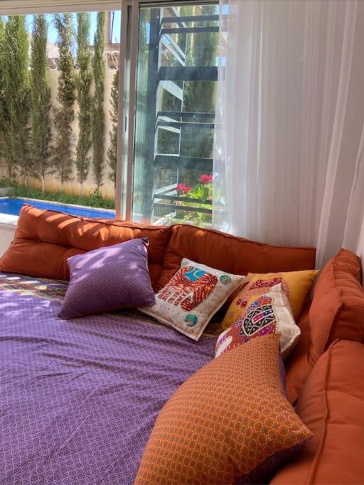 RDC Villa Piscine Birtouta