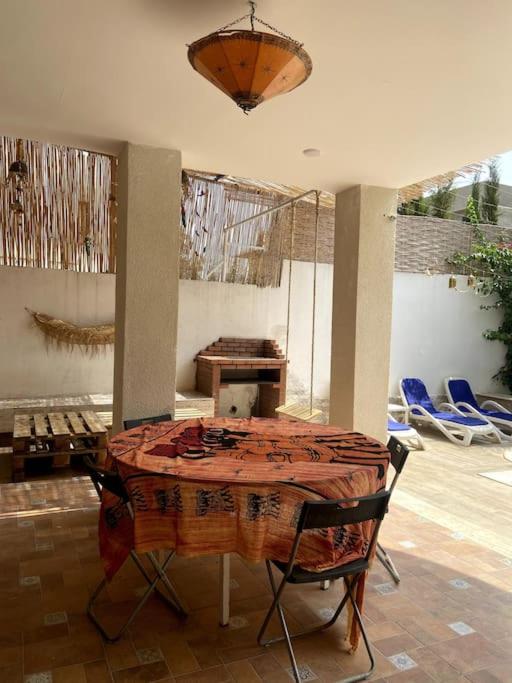 RDC Villa Piscine Birtouta