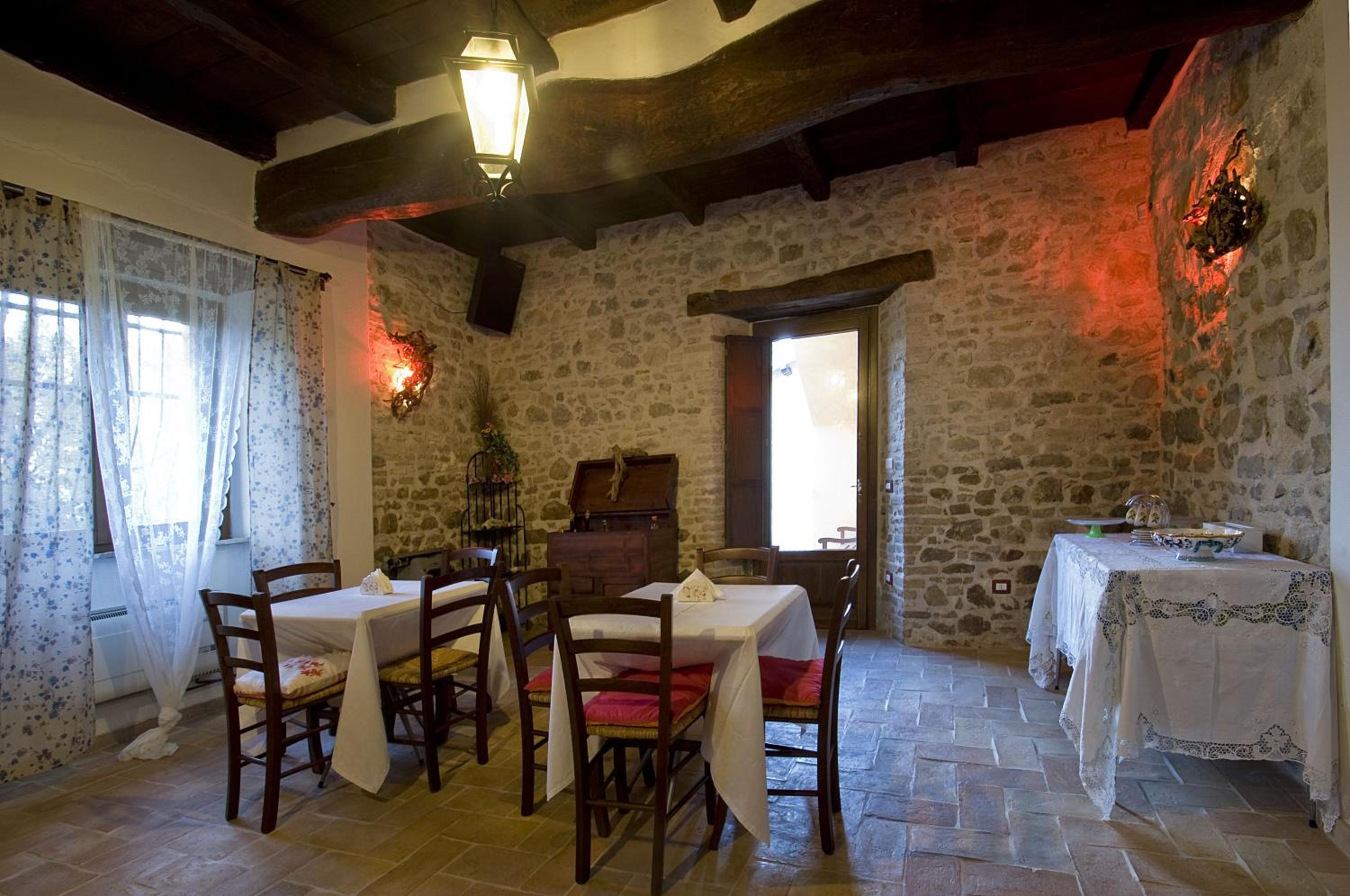 Casale del Monsignore