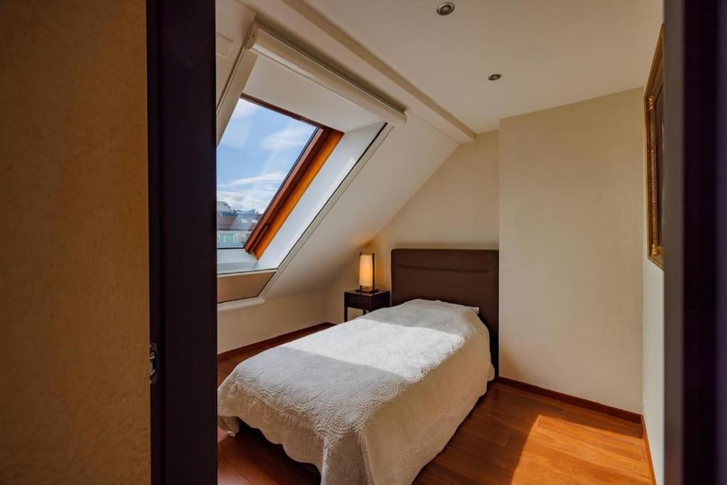 Chambre cosy à 2 minutes du lac