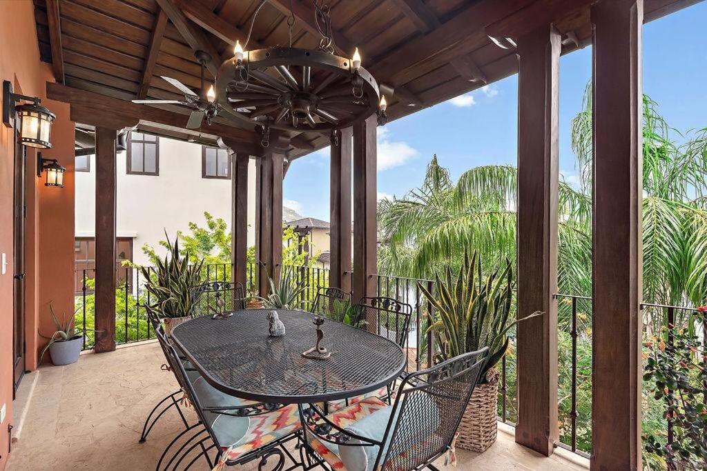 Las Catalinas Villa 5 BD