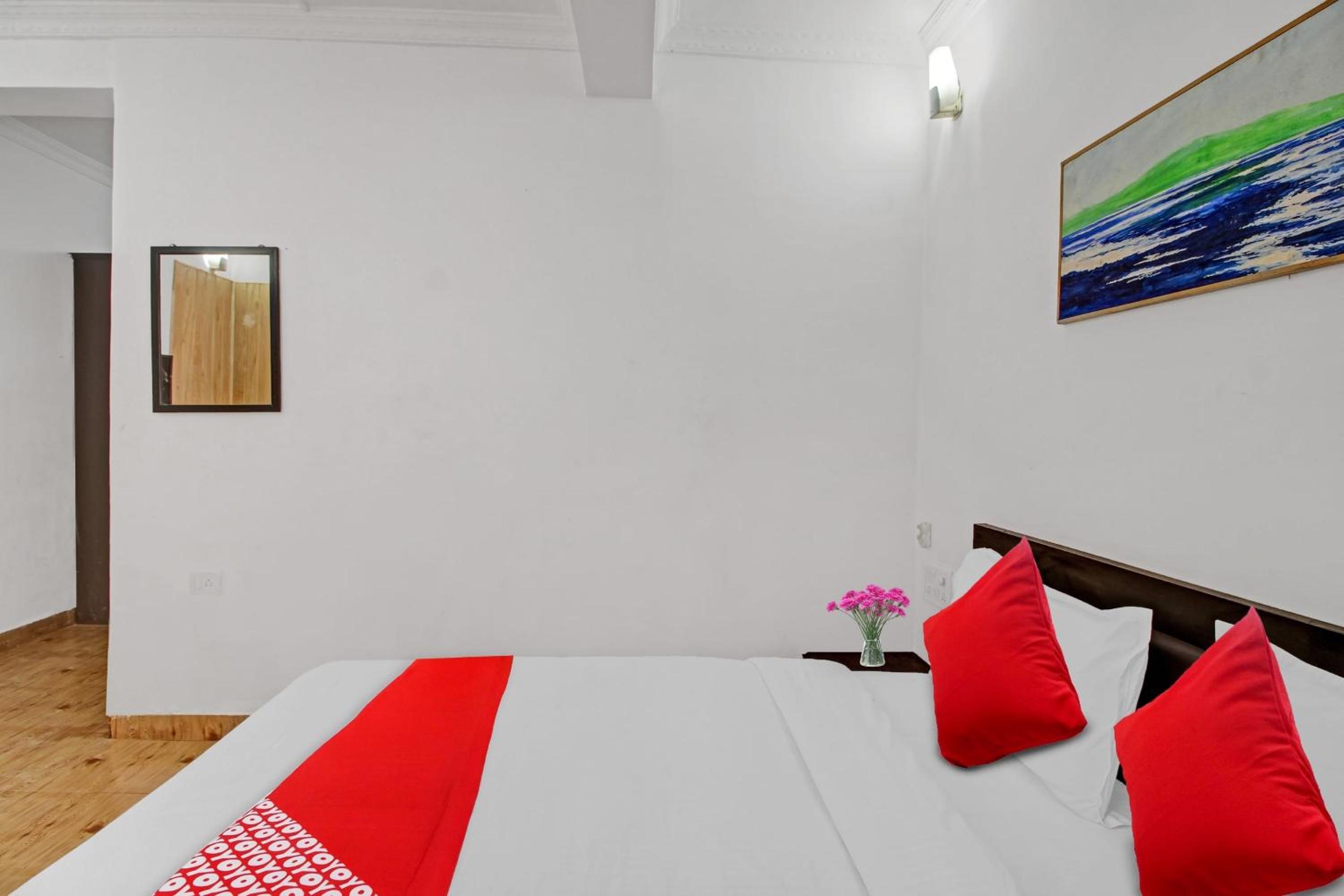 Hotel O Beach Vibes Candolim view 3