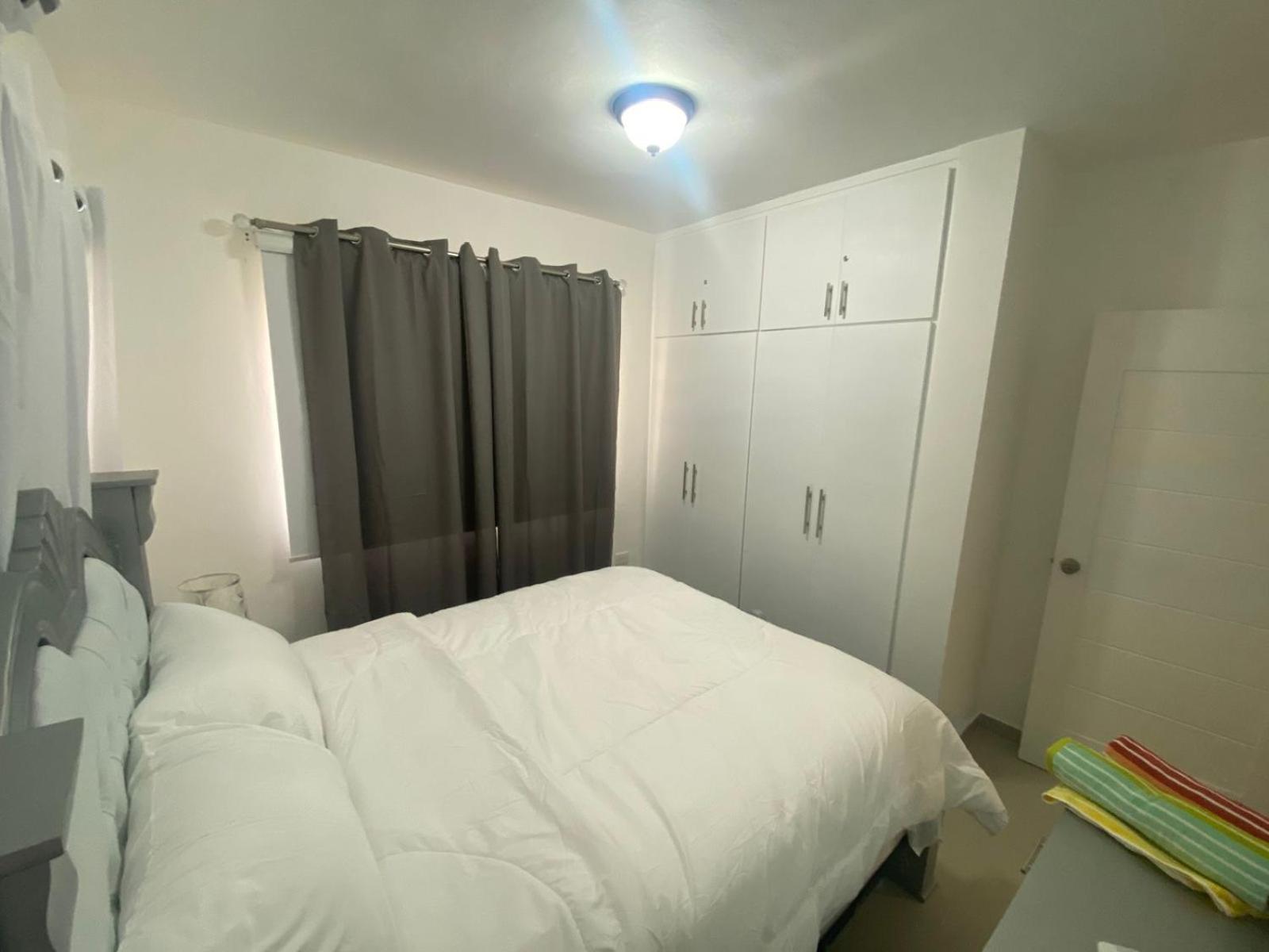 Apartamento completo en Bayahibe