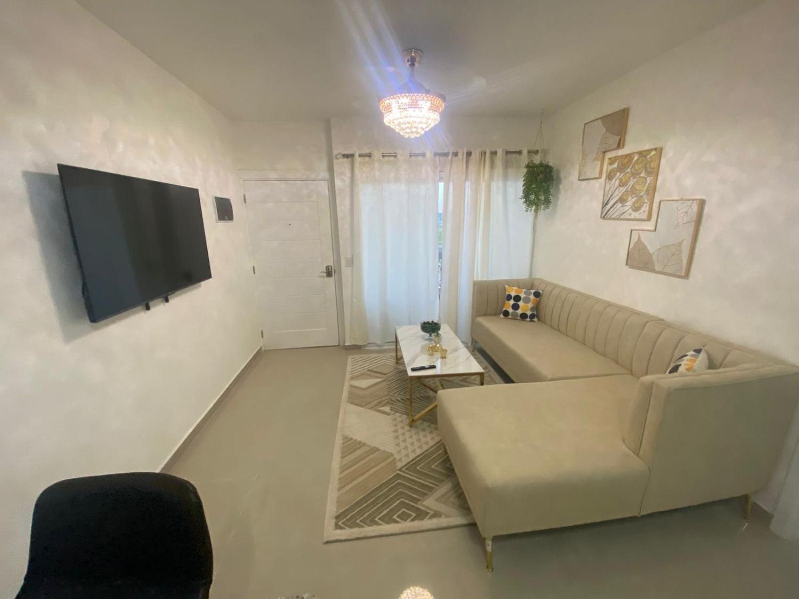 Apartamento completo en Bayahibe