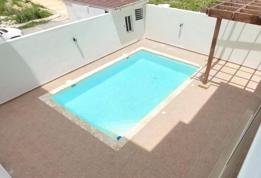 Apartamento completo en Bayahibe