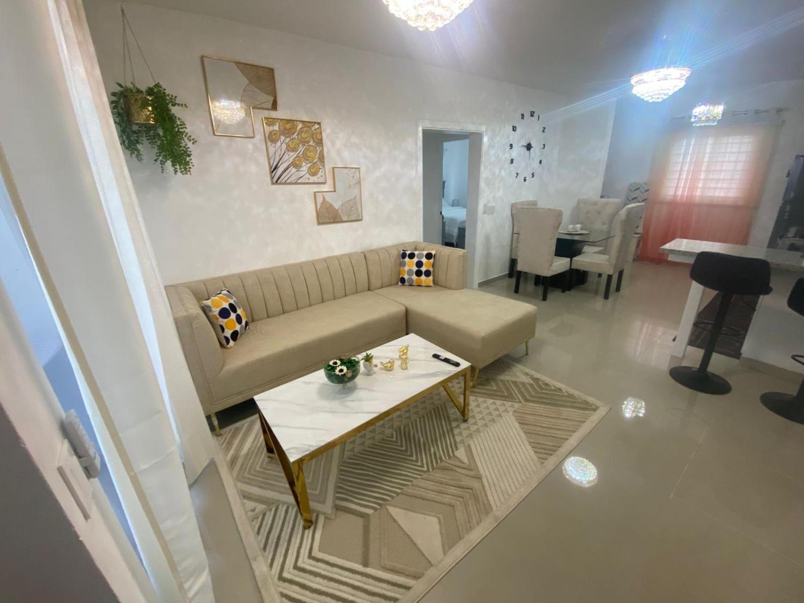 Apartamento completo en Bayahibe