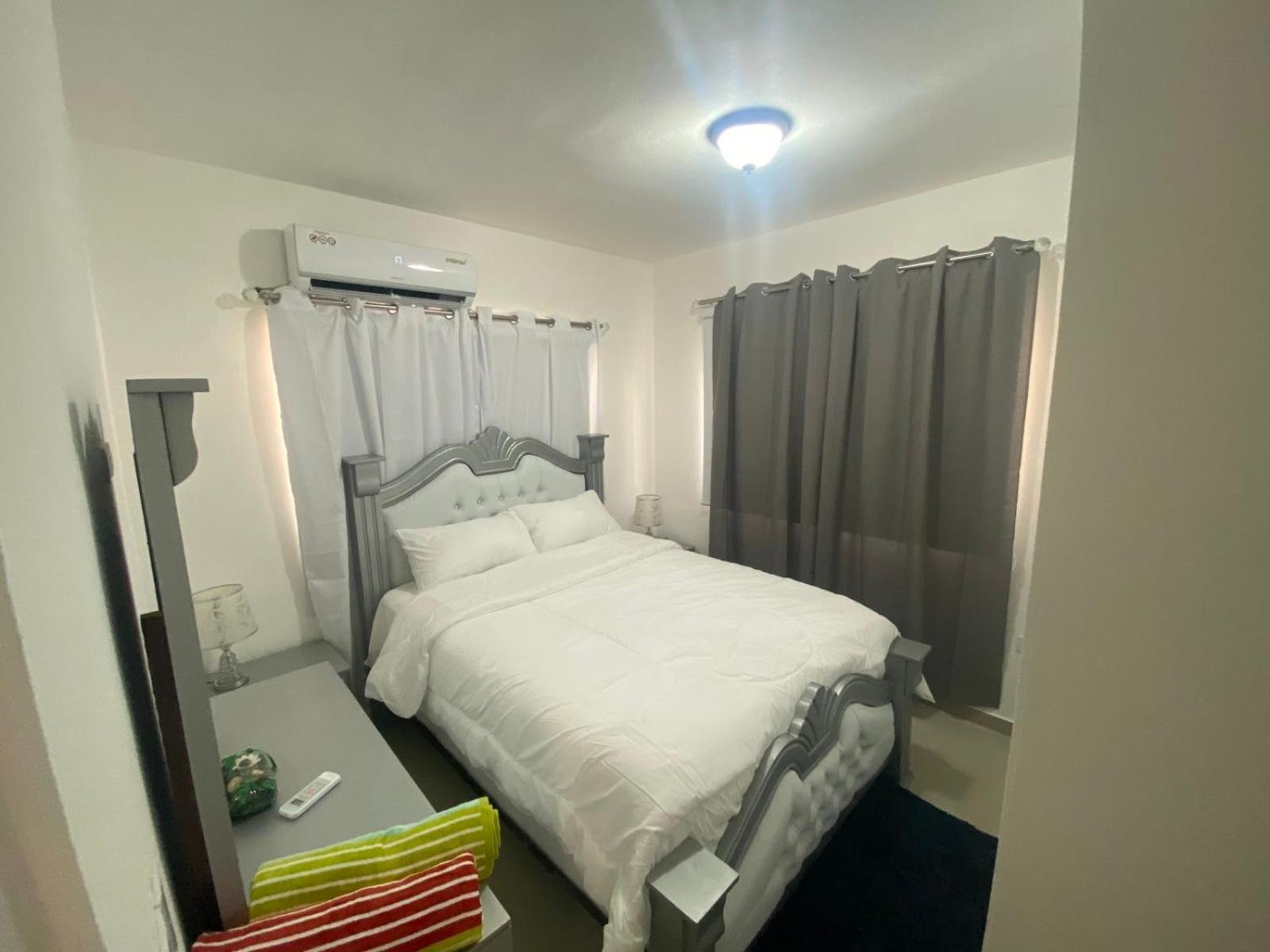 Apartamento completo en Bayahibe