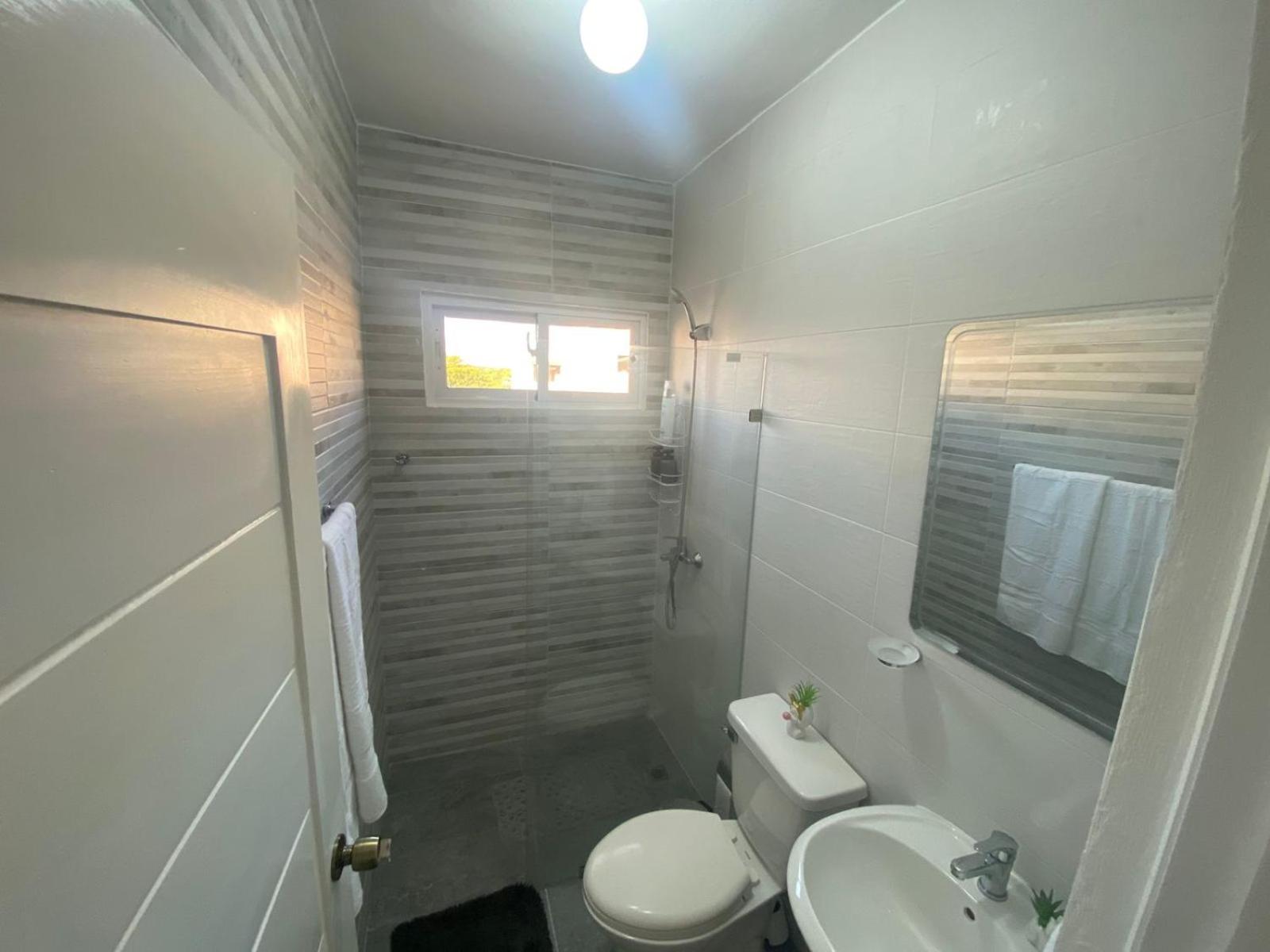 Apartamento completo en Bayahibe