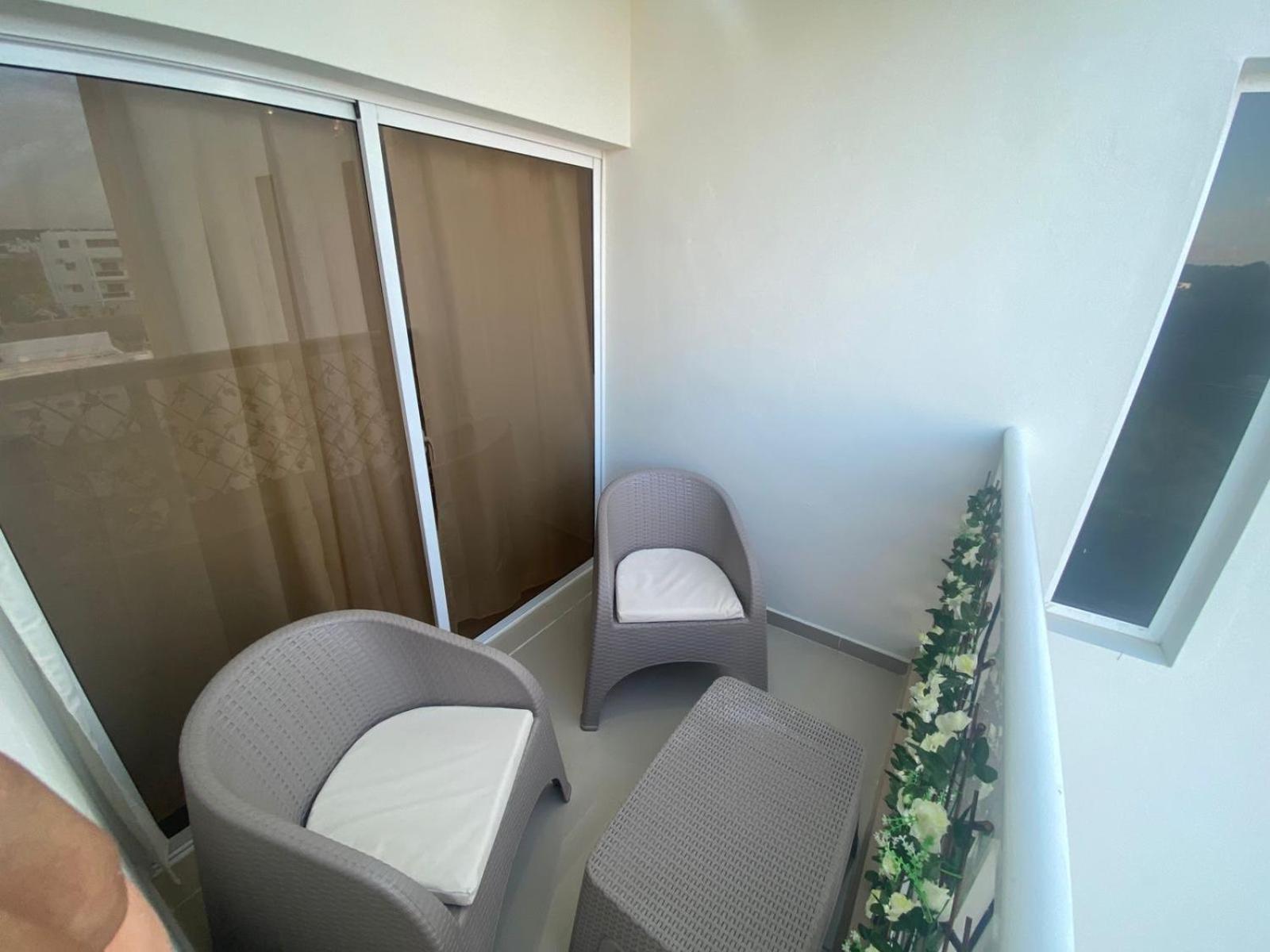 Apartamento completo en Bayahibe